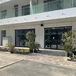 Infinite Sea View Studio