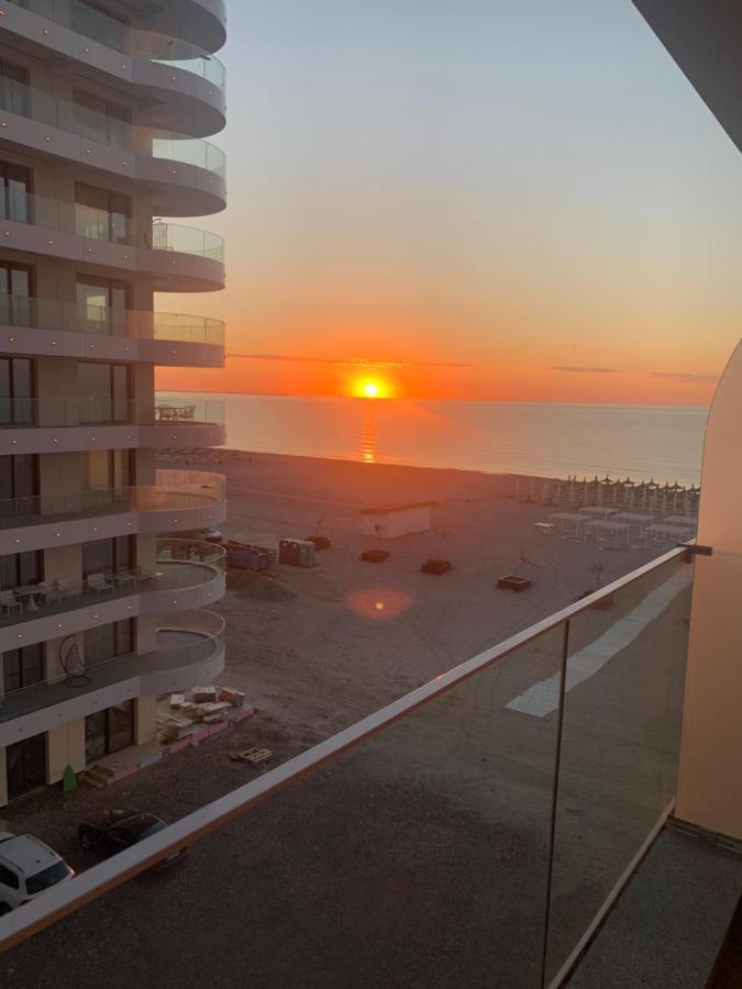 Apartment Infinite Sea View
